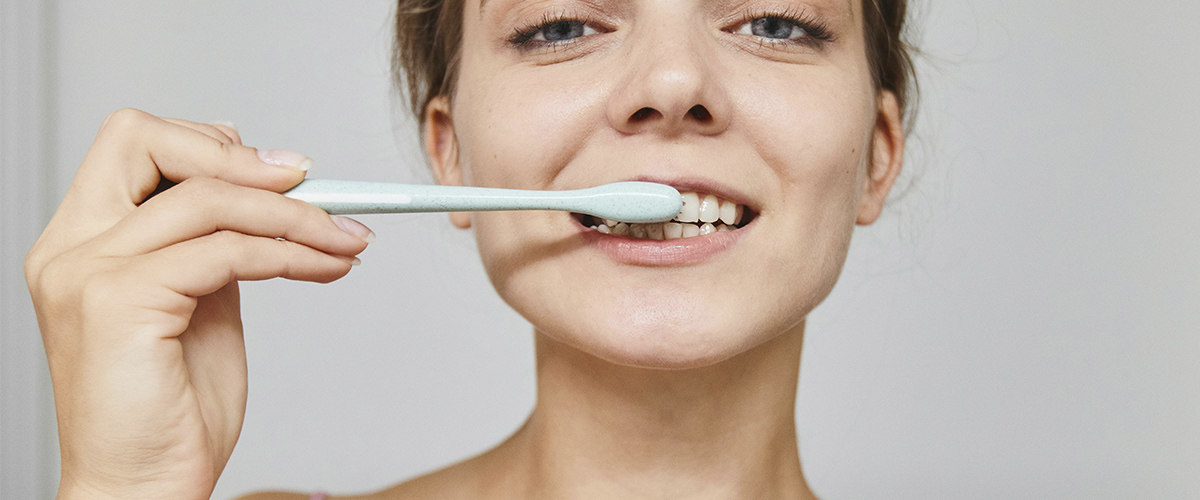 Día mundial de la salud buco dental. Conoce como debes lávate los dientes 
